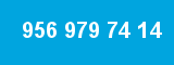 956 979 74 14